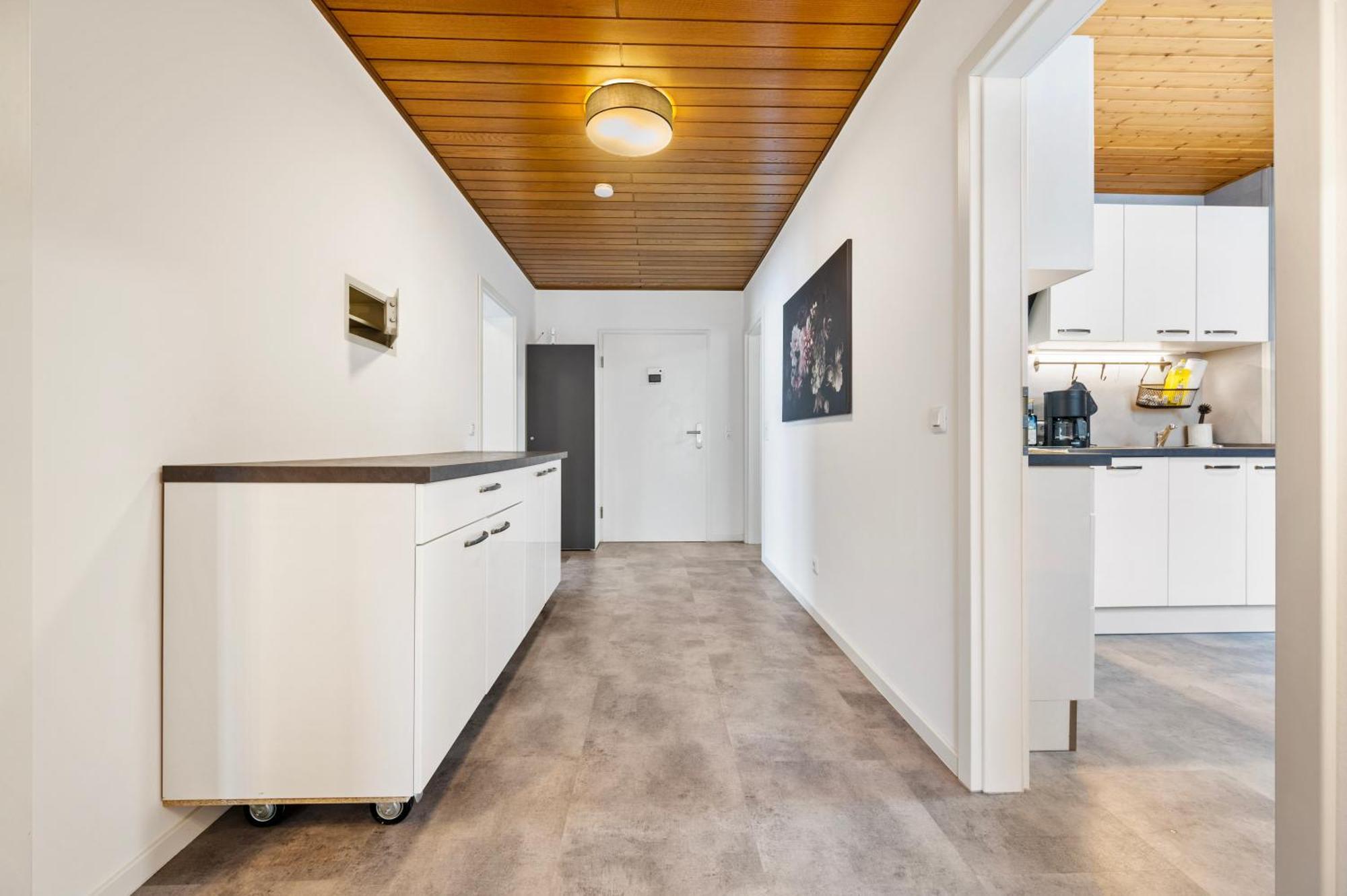 Wohnung Weitblick Neu-Anspach المظهر الخارجي الصورة